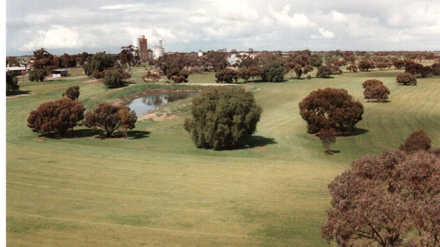 Sea Lake GC