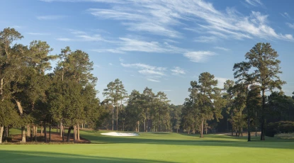 Bluejack National Golf Club - no. 5
