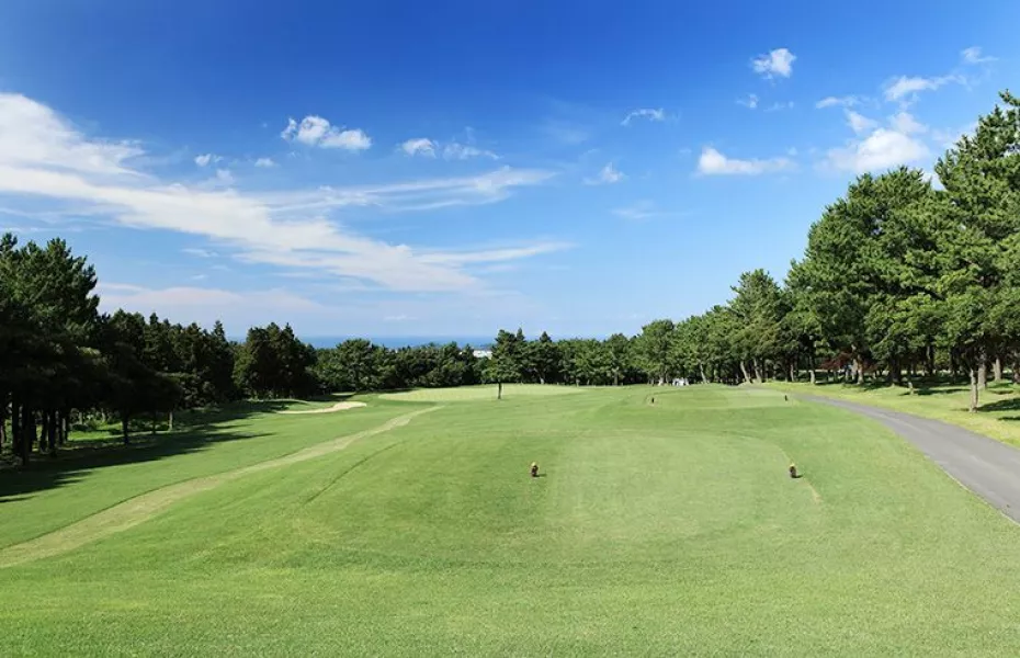 Ora CC - West Nine: #3