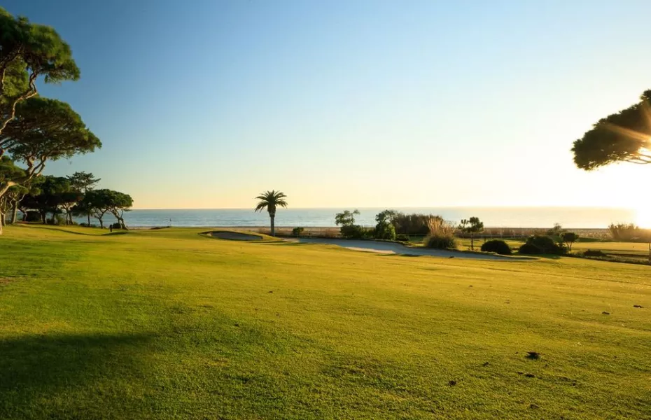 Vale do Lobo GC