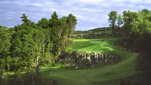 Marquette GC