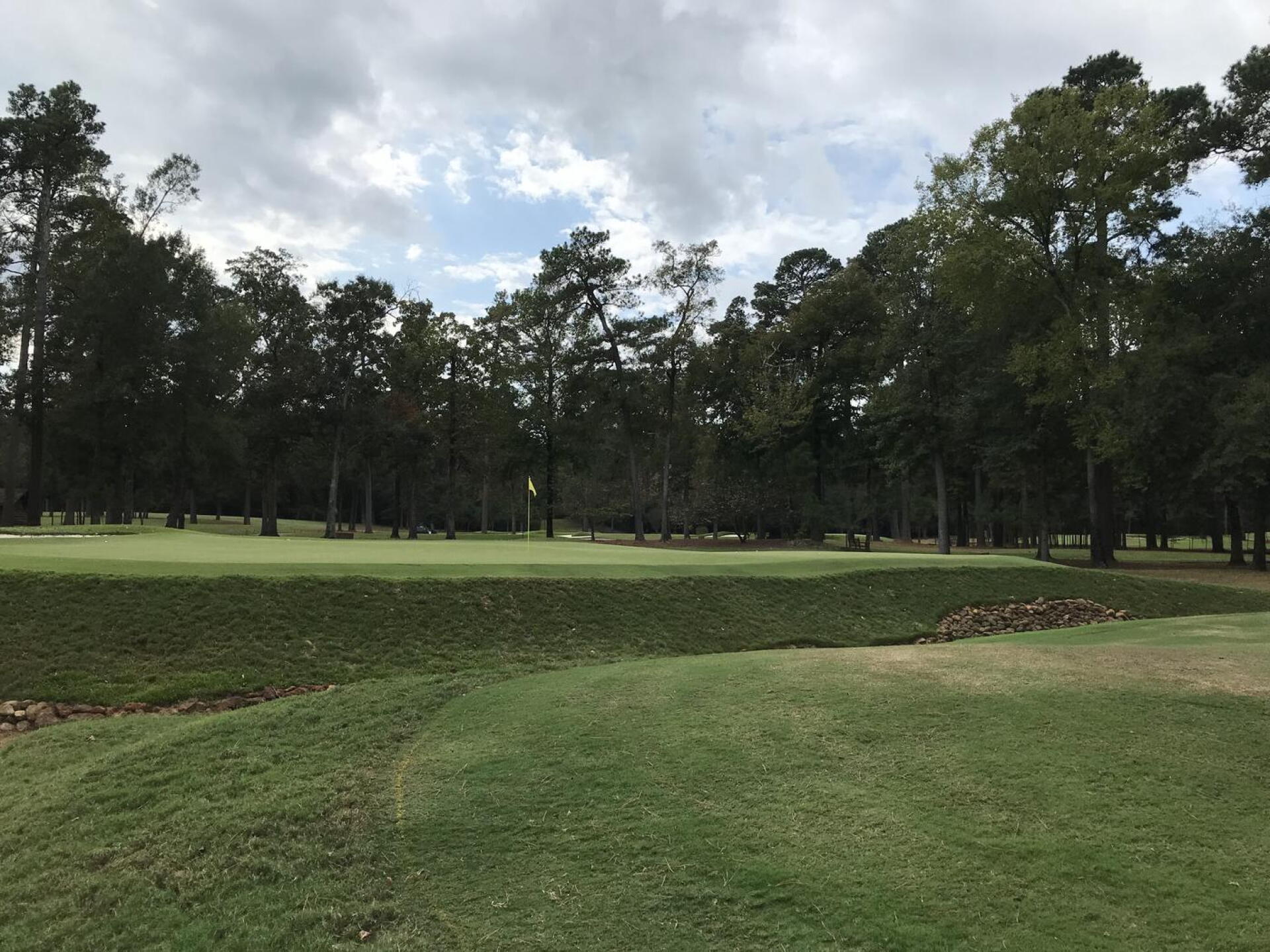 (Photo submitted by MikeBaileyGolf on 12/18/2021)