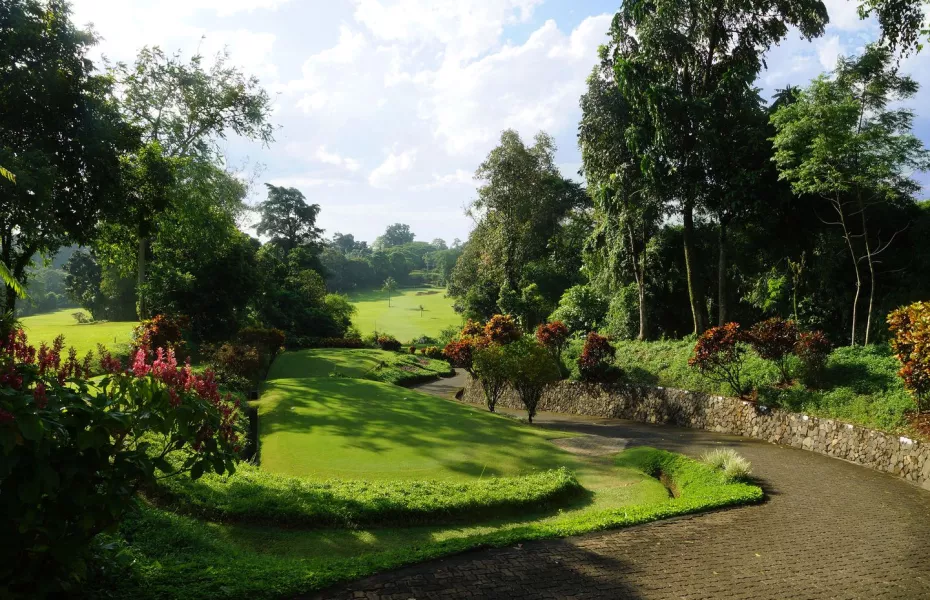 Jagorawi GCC - Old: #2