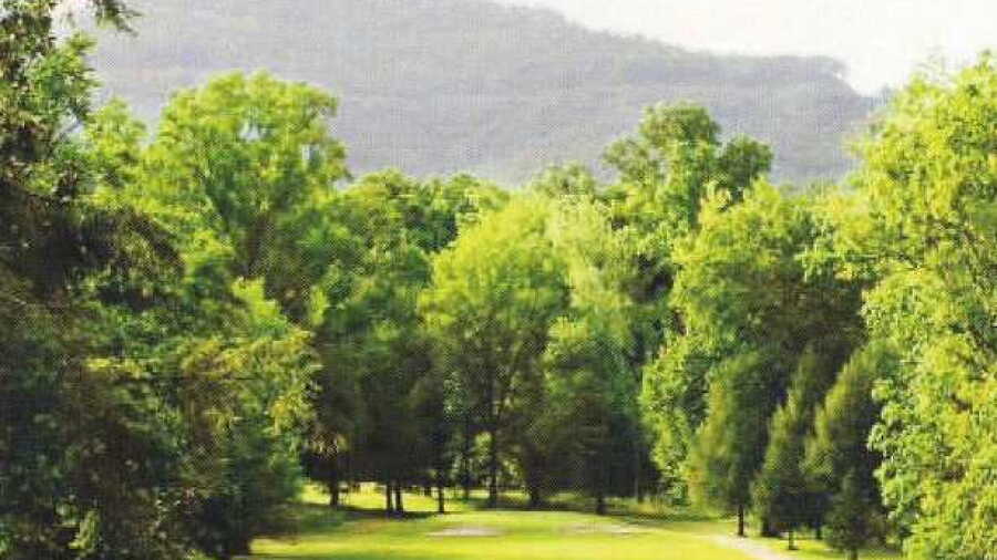 Middlesboro CC