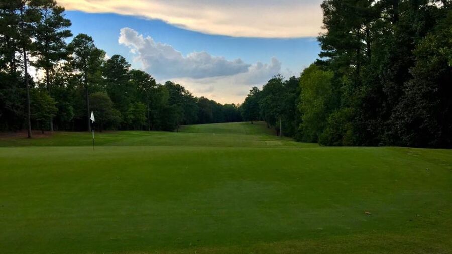 Waterford GC