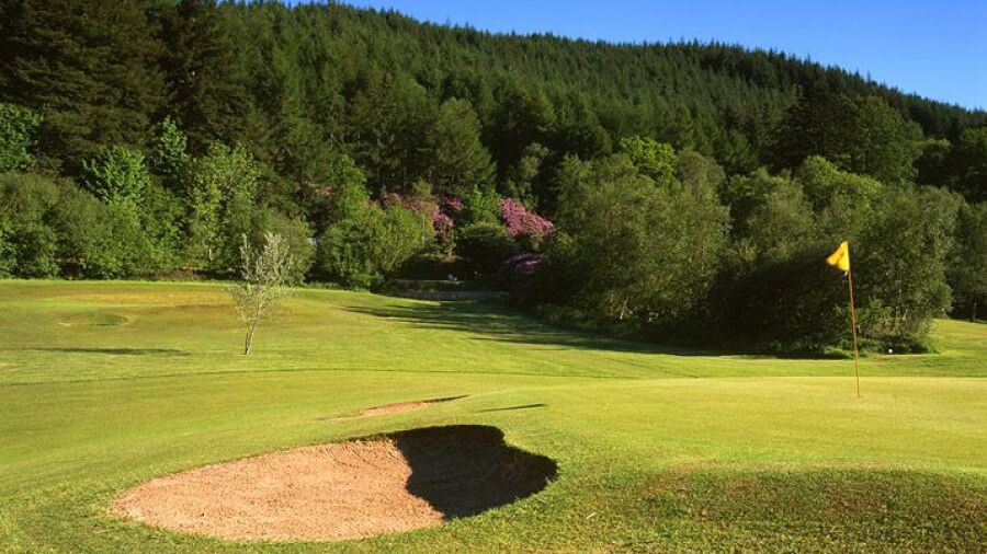 Eskdale GC