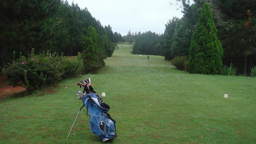 Ibiuna GC