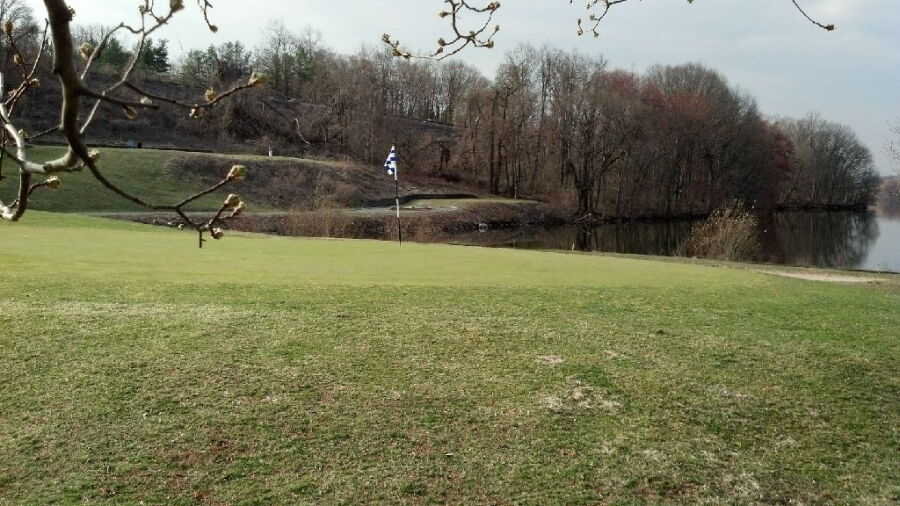 Sprain Lake GC
