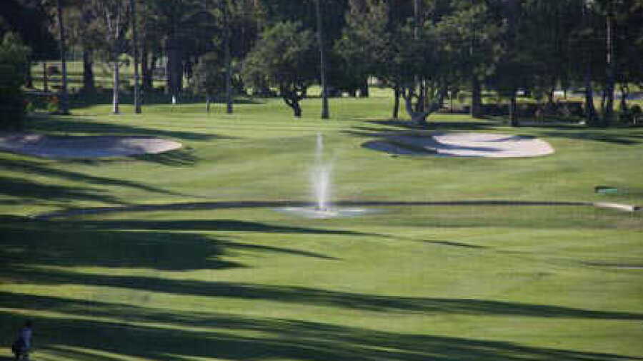 Club Campestre de Tijuana