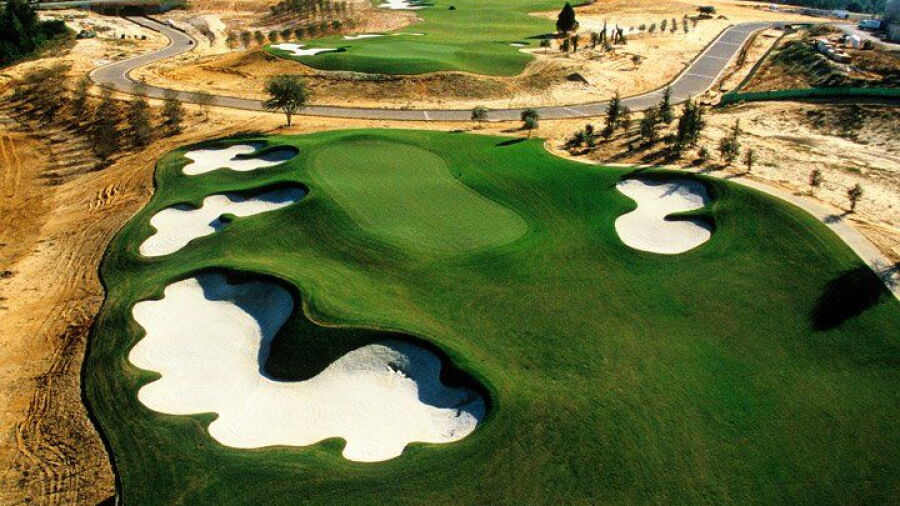 Bella Collina GC