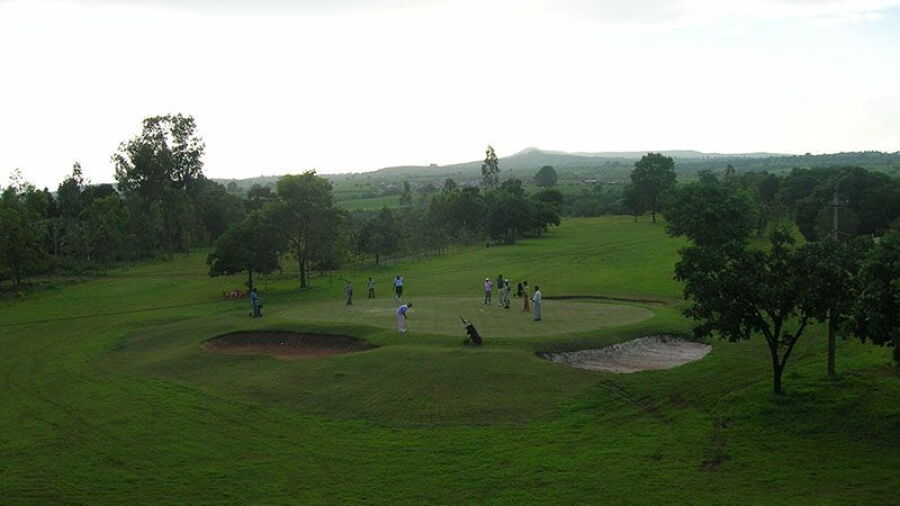 Belgaum Golf Association