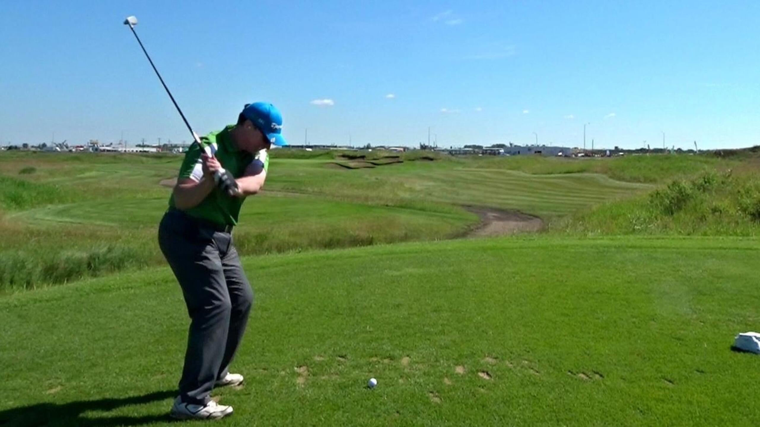 3 Par 17th Hole (Photo submitted by JFStahl on 07/07/2020)