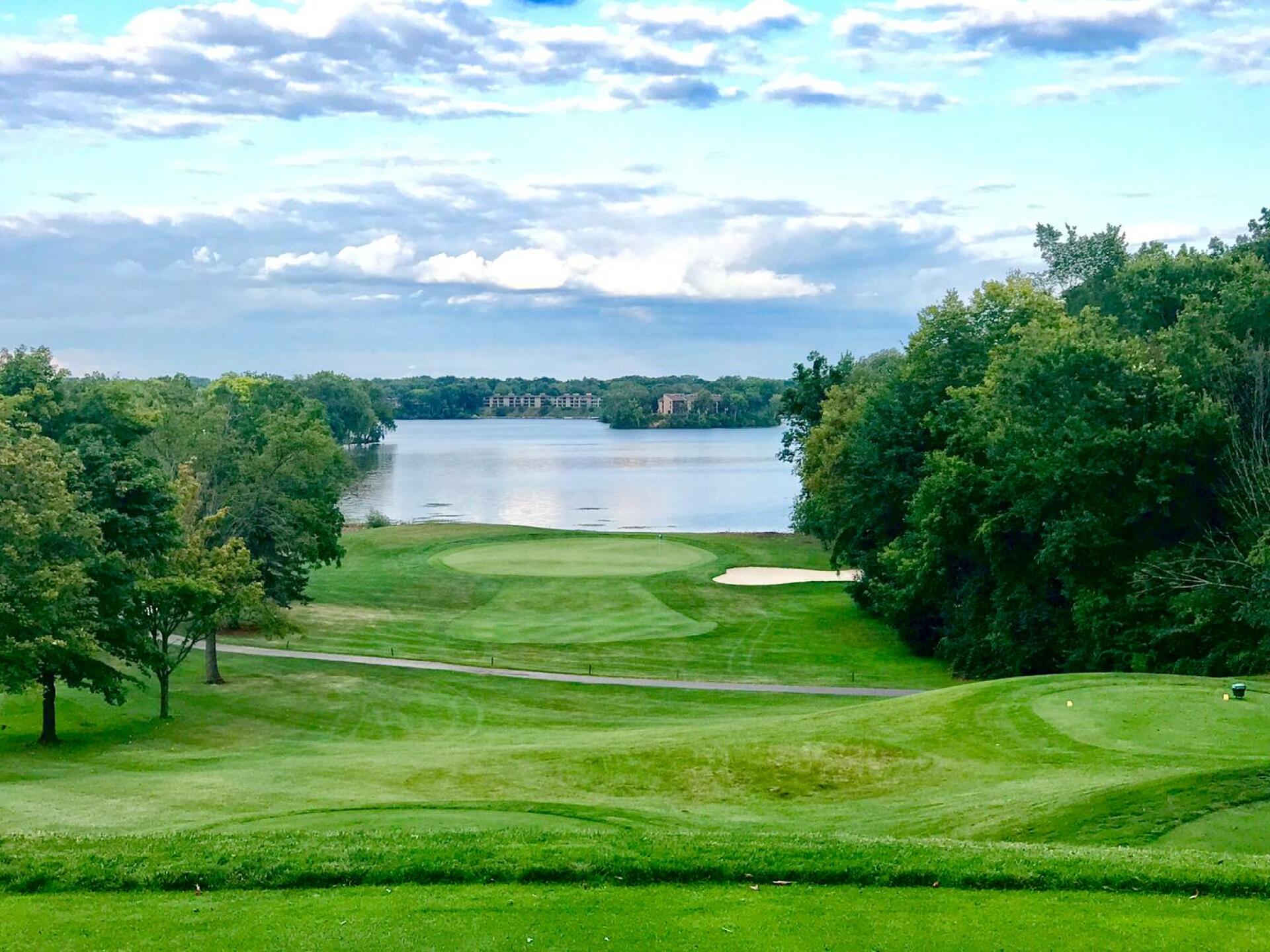 (Photo submitted by rhgolfer1963 on 04/13/2018)