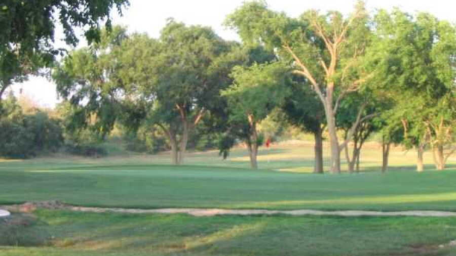 Creek at Meadowbrook Golf Complex