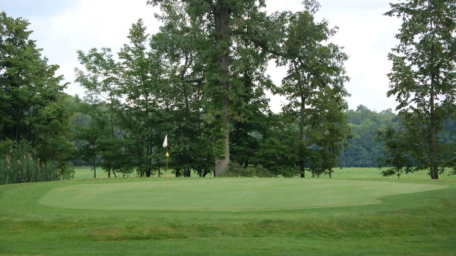 Rolling Hills GC