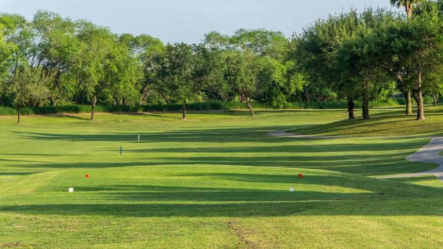 River Bend Resort & CC: #4