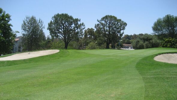 Laguna Woods GC - 2: #8