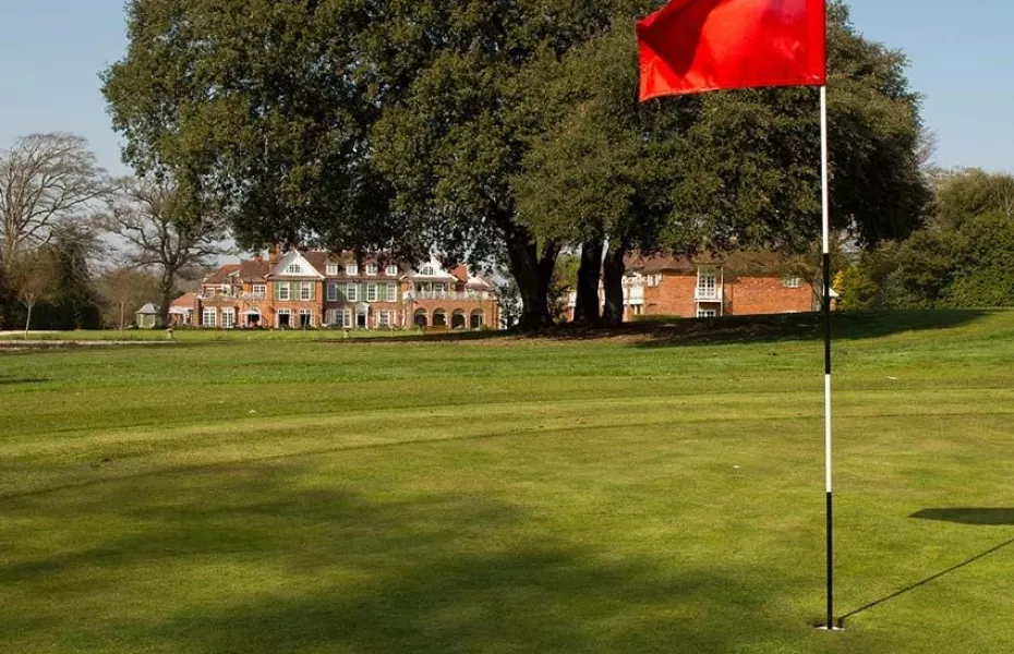 Chewton Glen Hotel & Spa