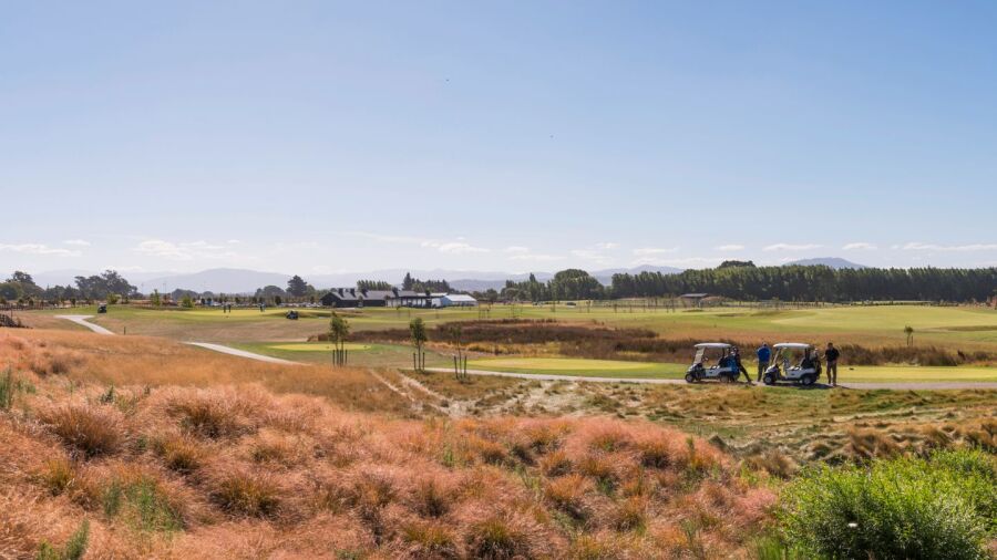 Pegasus Golf & Sport Club