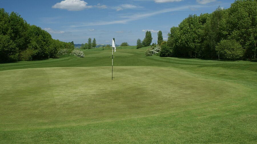 Sherdons Golf Centre - Manor: #2