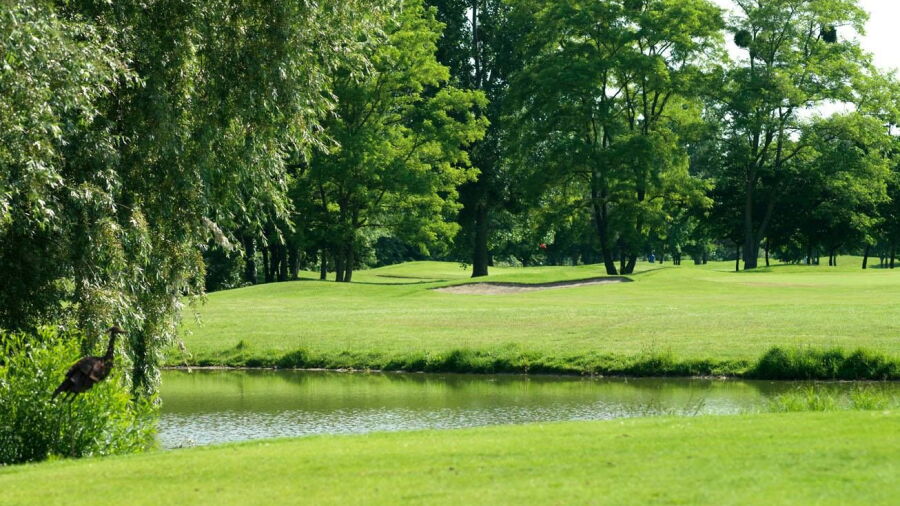 l'Ile Fleurie GC