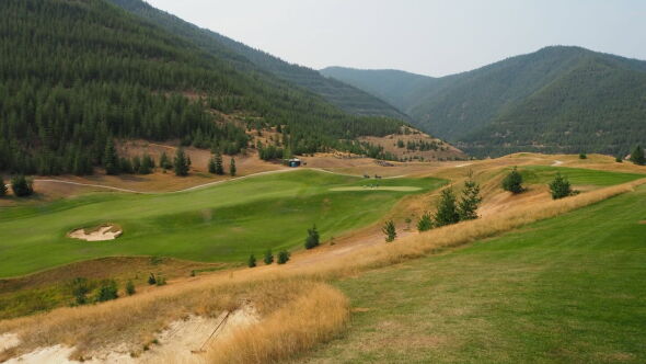 Galena Ridge at Silver Mountain Resort