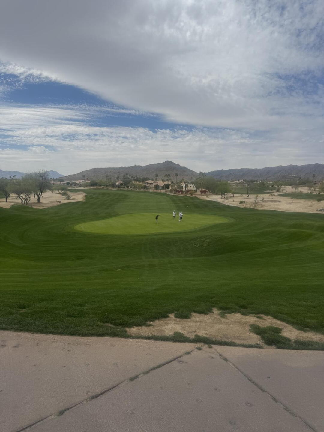 (Photo submitted by coachpuregolf on 03/29/2025)
