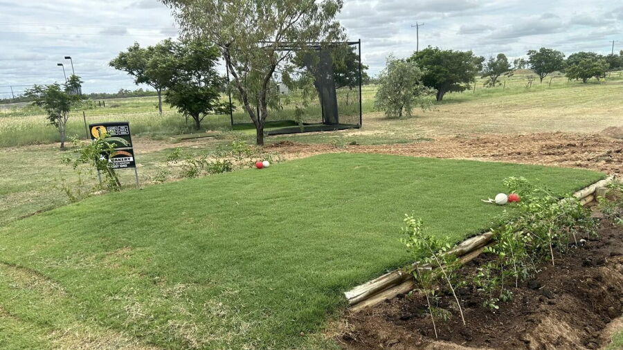 Winton GC