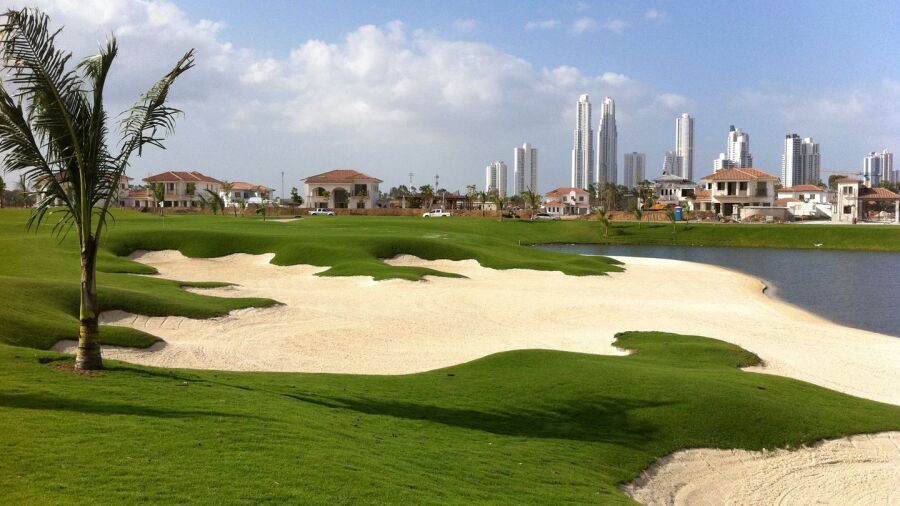 Santa Maria GCC: #17