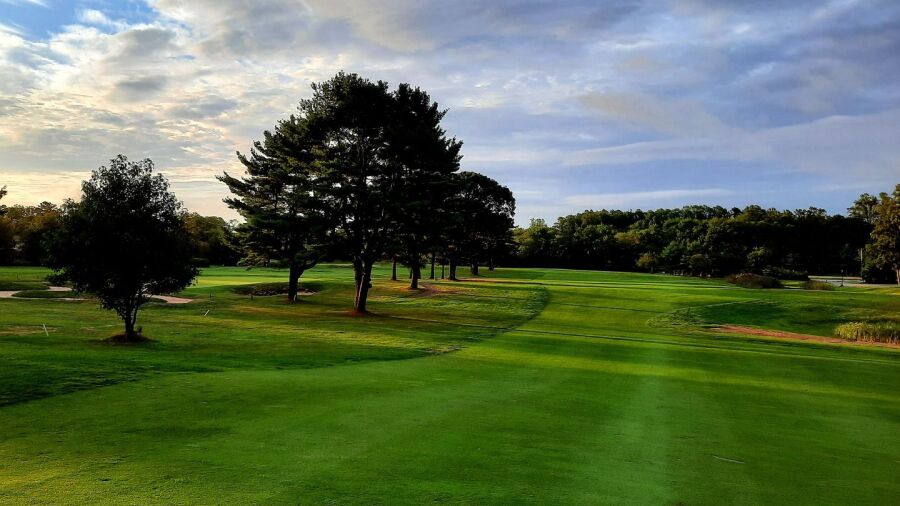 Stonebridge Golf Links & CC