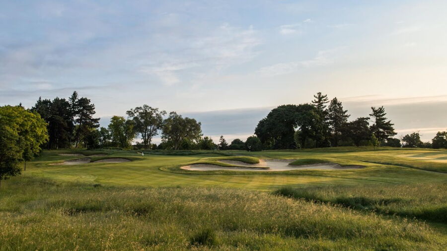 University of Michigan GC