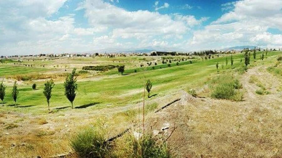 Ararat Valley CC