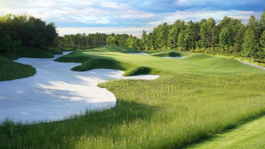 Icheon Midas Golf & Resort - Titan: #8
