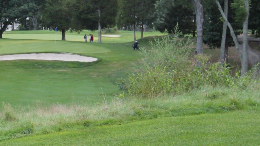 Gloucester CC