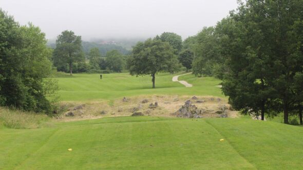 Ariege Pyrenees EcoGolf