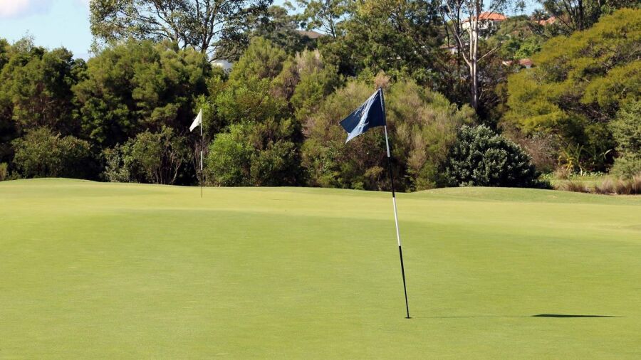 Manly GC