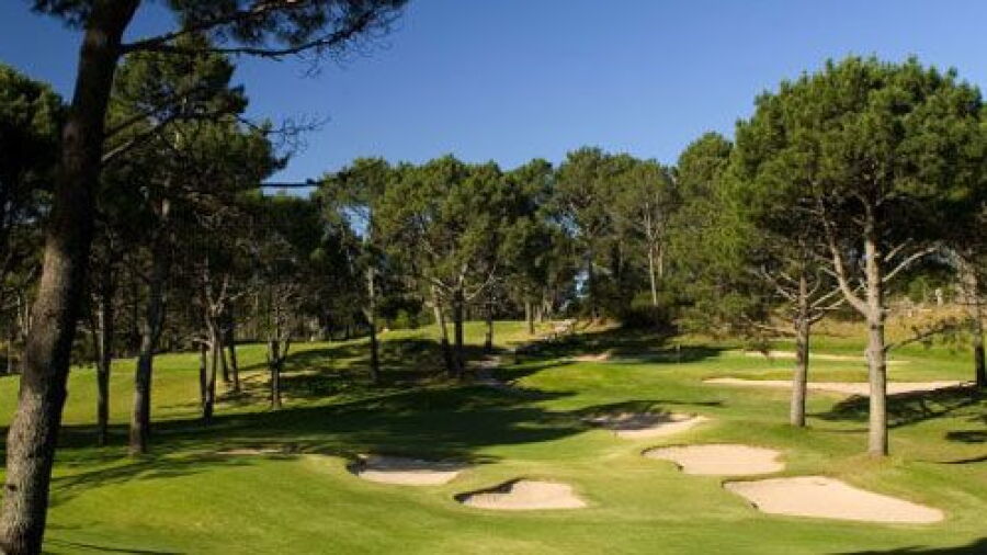 Lago GC