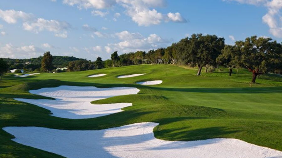 Quinta do Lago Golf Club - Laranjal Course