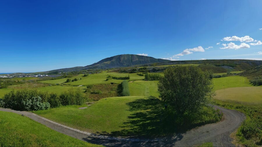 Husavik GC