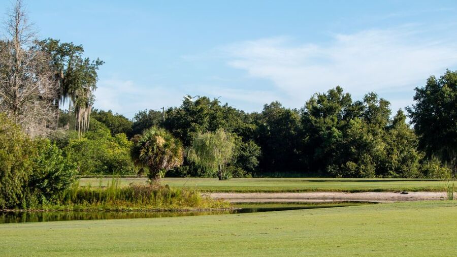 Bartow GC