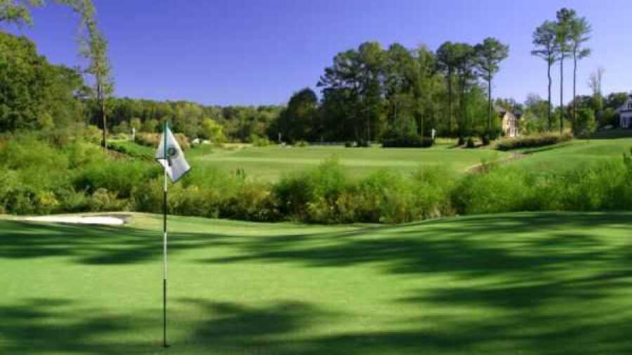 Woodmont GCC