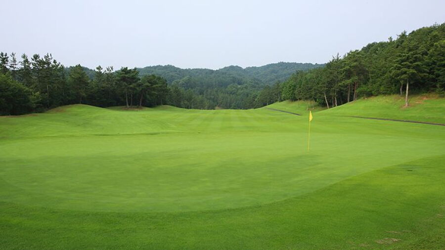 Shigaraki CC Sugiyama - North: #2