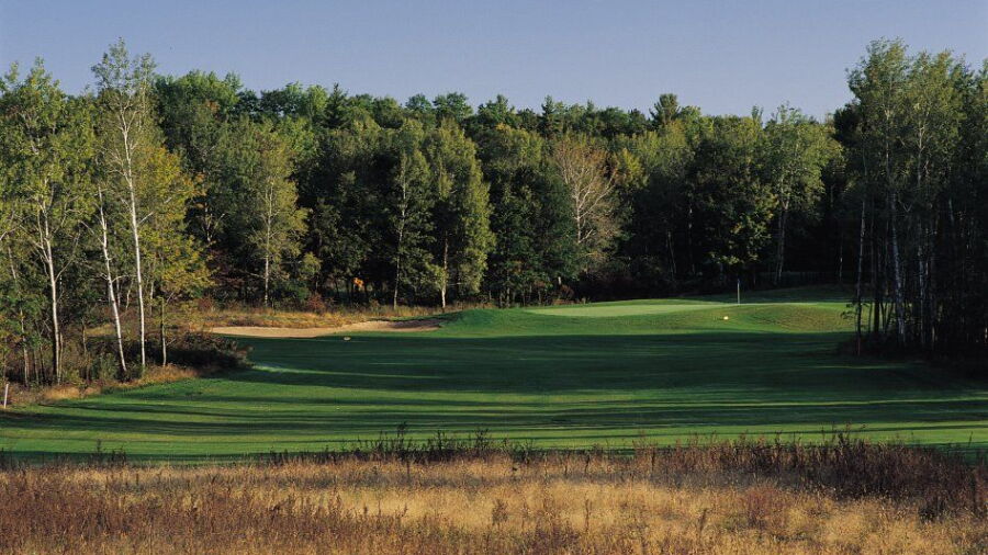 Hunter's Glen GC