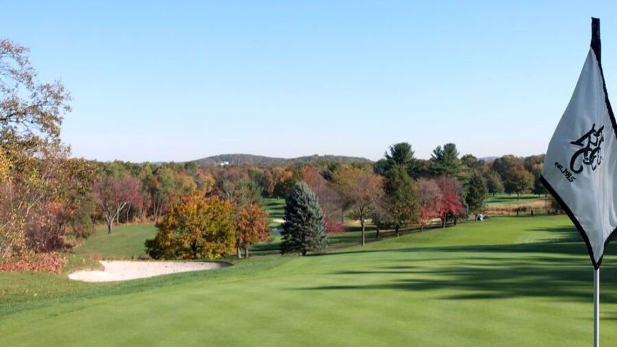Rockaway River CC