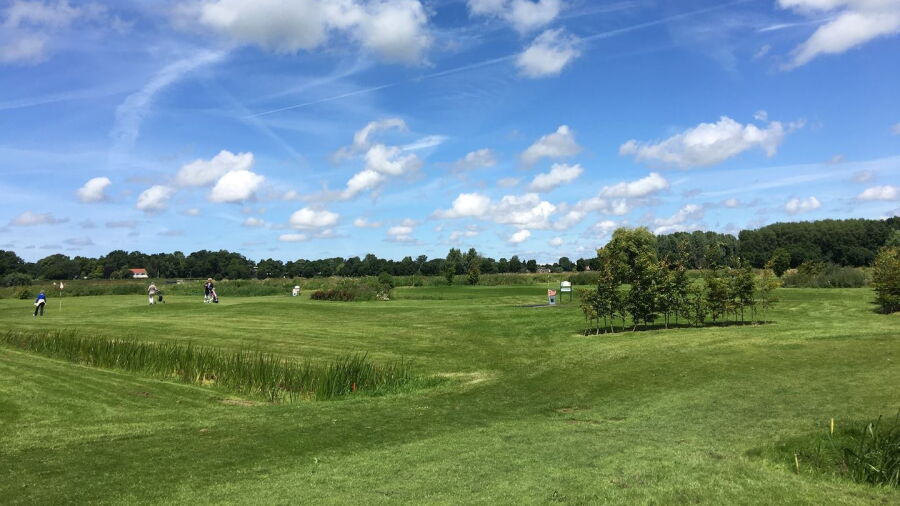 Pitch & Putt Sportpark de Star