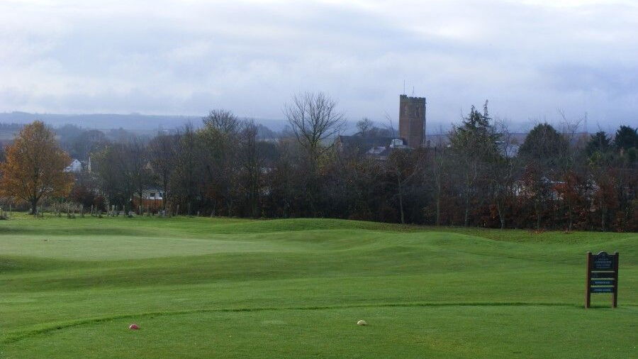 Cannington Golf Centre