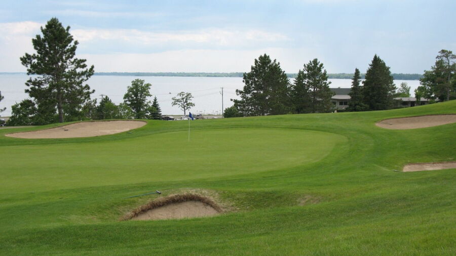 Bemidji Town & CC