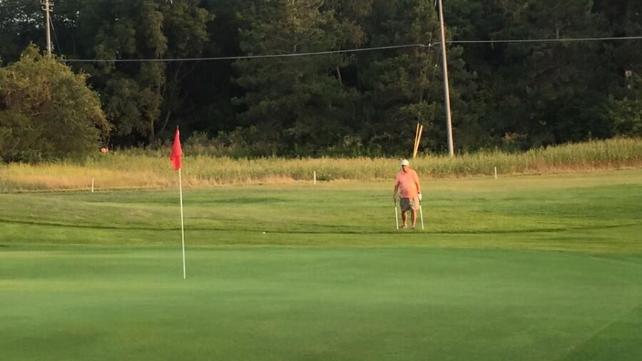 Waverly GCC