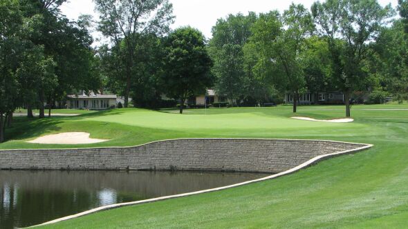 Worthington Hills CC