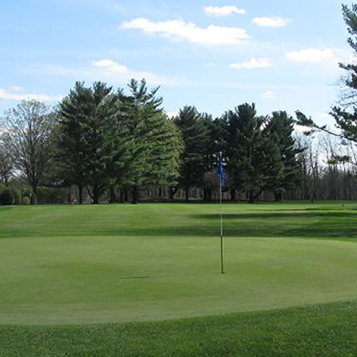 Riverside Golf Course in Janesville, Wisconsin, USA Golf Advisor